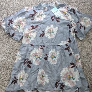 NWT inherit clothing top
